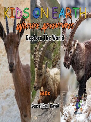 cover image of Ibex